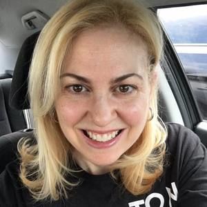 Meet your Posher, Ellen